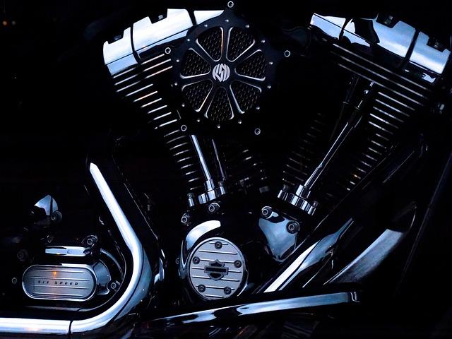 Harley Davidson Manufacturing: Unveiling Locations