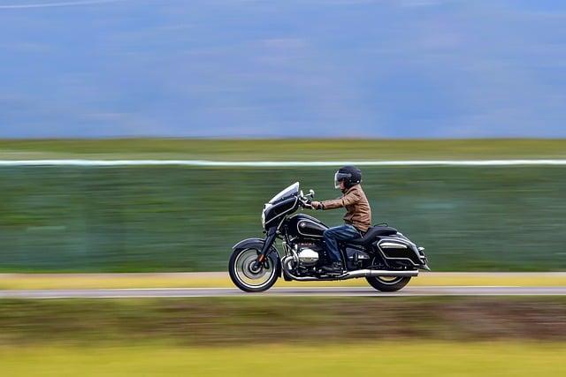 Mileage Marvels: The Untold Secrets of BMW Motorcycles