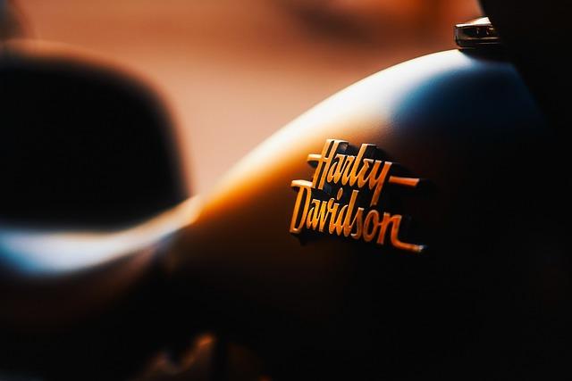 Kawasaki and Harley Davidson: Debunking the Buyout