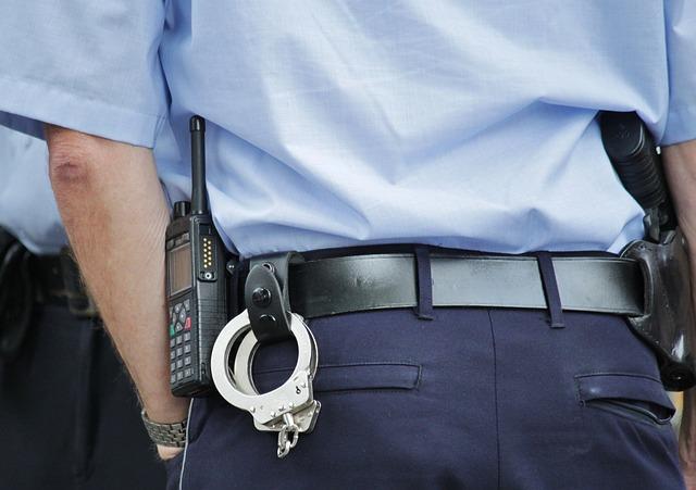 Seizing Keys: Can Cops Take Your Motorcycle Keys?