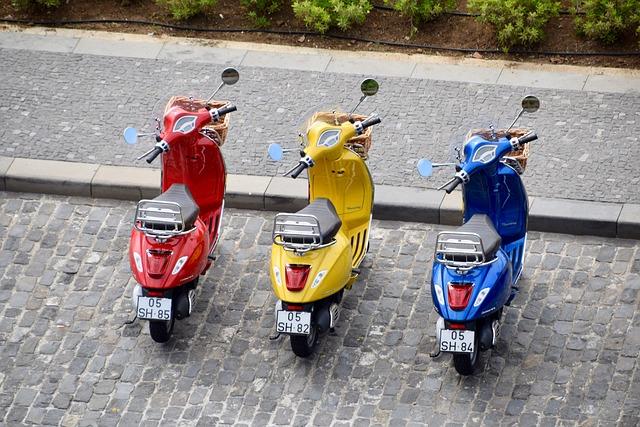 Oklahoma Odyssey: How to Get Motorcycle License in Oklahoma – Licensing Tips!