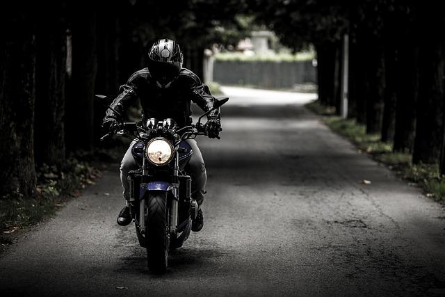 Title Triumph: How to Get Motorcycle Title – Legal Steps Unveiled!