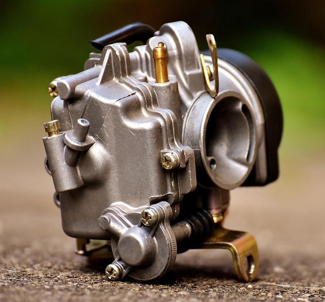 Carburetor Chronicles: How to Adjust Motorcycle Carburetor Air Fuel Mixture!