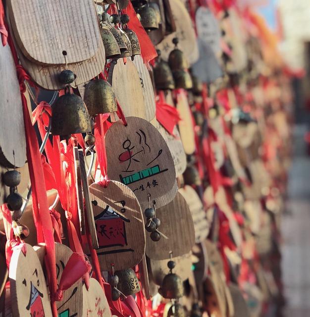 Bell Blessings: The Symbolism Behind Motorcycle Bells