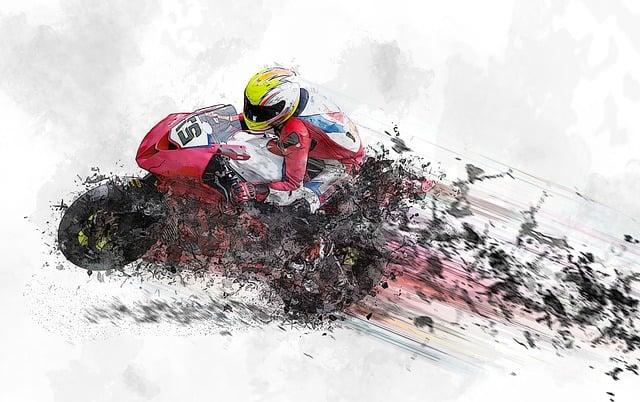 Elevate Your Ride: How to Jack Up a Motorcycle for Repairs – Step-by-Step Guide!