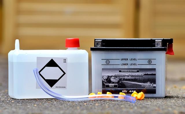 Battery Boost: Can You Charge a Motorcycle Battery with a Car? Charging Hacks! 18 Battery Boost: Can You Charge a Motorcycle Battery with a Car? Charging Hacks!