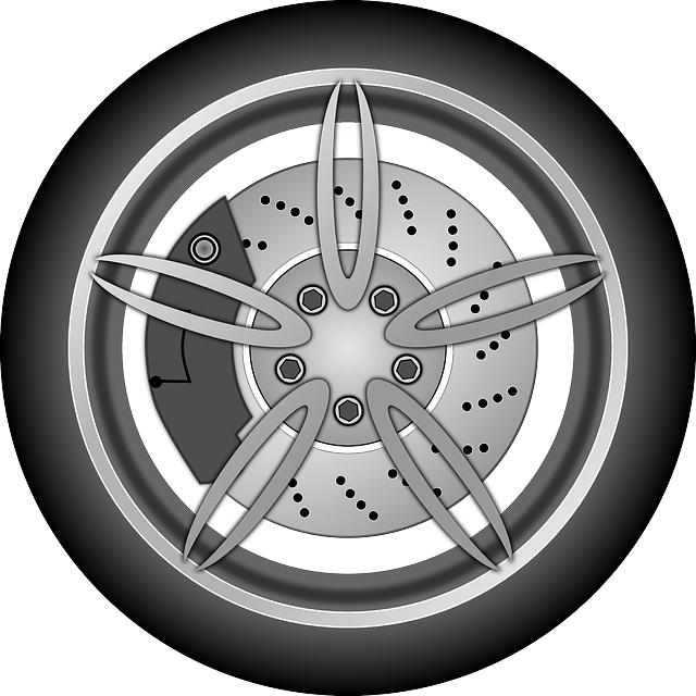 Balance Basics: Do Motorcycle Tires Need to Be Balanced? Learn the Truth! 18 Balance Basics: Do Motorcycle Tires Need to Be Balanced? Learn the Truth!