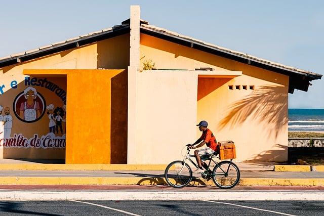 Doordash Delivery on Motorcycles: Expert Guide 7 Doordash Delivery on Motorcycles: Expert Guide
