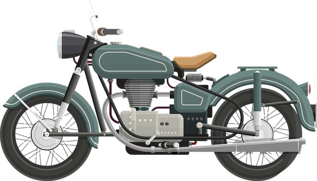 Cash for Classics: Who Buys Old Motorcycles? 27 Cash for Classics: Who Buys Old Motorcycles?