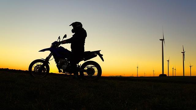 Motorcycle License in Virginia: Your Road to Riding