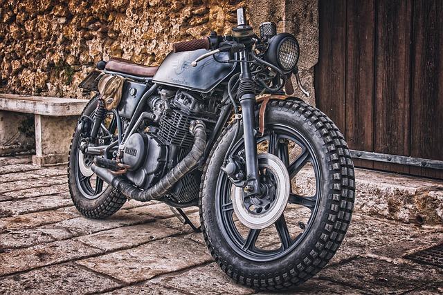 Tire Mileage Insights: Motorcycle Tires’ Lifespan