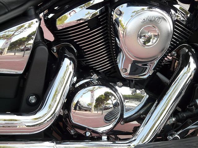 Exhaust Excitement: How to Remove a Baffle from Motorcycle Exhaust - Sound Upgrade! 7 Exhaust Excitement: How to Remove a Baffle from Motorcycle Exhaust – Sound Upgrade!