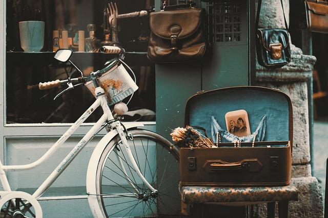 Vintage Values: Sell Your Classic Motorcycle with Finesse 9 Vintage Values: Sell Your Classic Motorcycle with Finesse