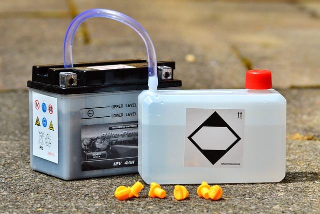 Charge Check: How Long to Charge a Motorcycle Battery? Charging Tips! 11 Charge Check: How Long to Charge a Motorcycle Battery? Charging Tips!