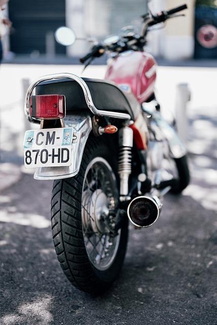 Motorcycle License in Texas: What You Need to Ride 22 Motorcycle License in Texas: What You Need to Ride