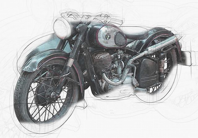 Motorcycle History: Can You Carfax a Motorcycle? 20 Motorcycle History: Can You Carfax a Motorcycle?