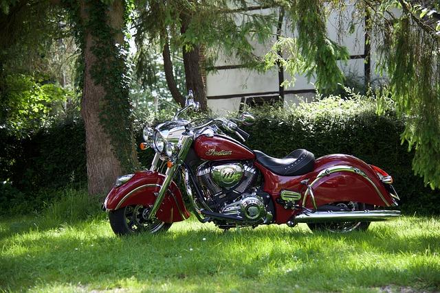 Indian Motorcycle Evolution: Is a Name Change on the Horizon? 8 Indian Motorcycle Evolution: Is a Name Change on the Horizon?