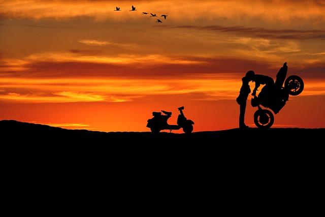 Mastering Stoppies: Motorcycle Riding Tips