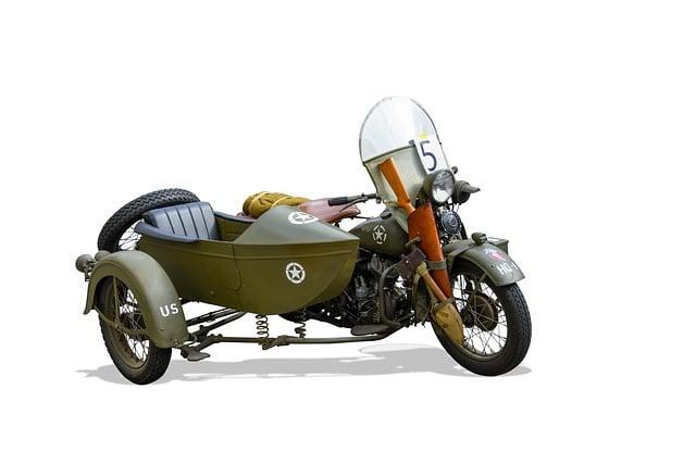 Used Motorcycle Purchase Guide: Essential Steps 1 Used Motorcycle Purchase Guide: Essential Steps