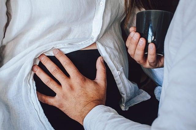 Pregnancy Pit Stops: When Should You Stop Riding a Motorcycle? 31 Pregnancy Pit Stops: When Should You Stop Riding a Motorcycle?
