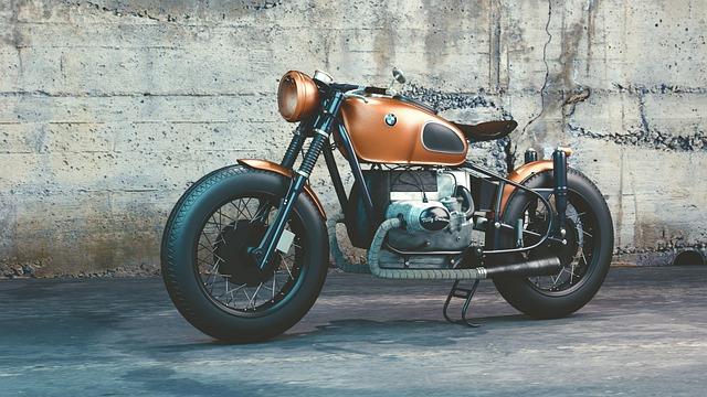 Selling a Motorcycle in Colorado: Step-by-Step Guide