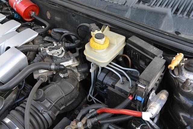 Fluid Fundamentals: How to Change Brake Fluid on Motorcycle - Step-by-Step Guide! 20 Fluid Fundamentals: How to Change Brake Fluid on Motorcycle – Step-by-Step Guide!