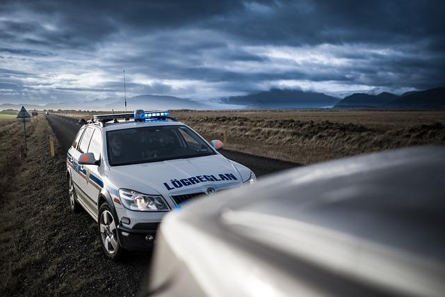 Chase Check: Do Cops Chase Motorcycles? Legal Realities Unveiled! 6 Chase Check: Do Cops Chase Motorcycles? Legal Realities Unveiled!