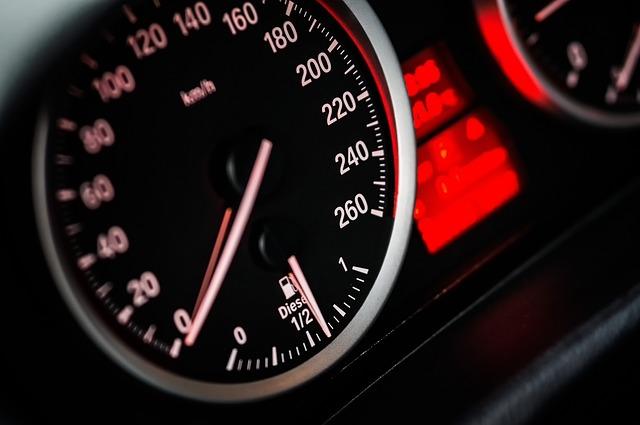 Speedometer Savvy: How to Fix a Speedometer on a Motorcycle - Troubleshooting Tips! 24 Speedometer Savvy: How to Fix a Speedometer on a Motorcycle – Troubleshooting Tips!