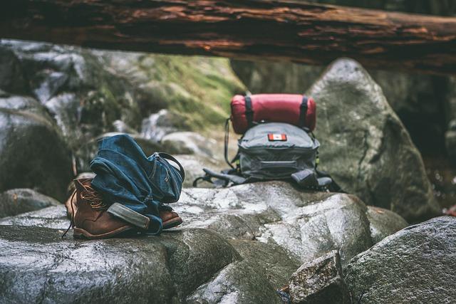 Wear a Backpack on a Motorcycle: Stylish and Practical!
