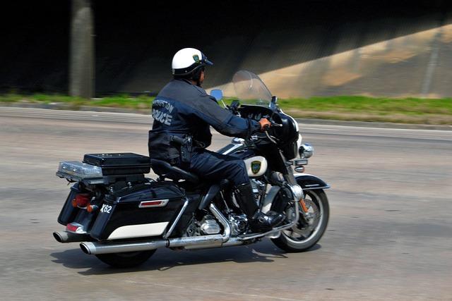 No Chase, No Problem: Oklahoma's Take on Motorcycle Pursuits 8 No Chase, No Problem: Oklahoma’s Take on Motorcycle Pursuits