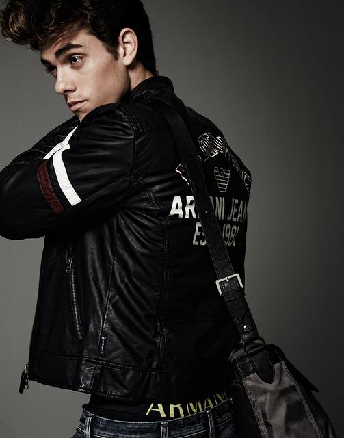 Jacket Essentials: Can Am Motorcycle Jacket – Gear Up for Adventure!
