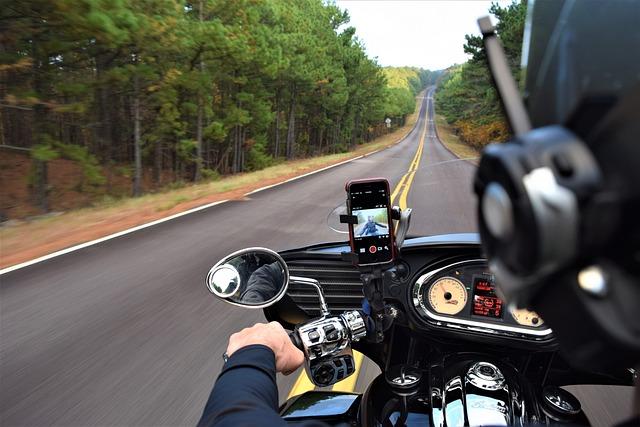 License Logic: Choosing the Right CC for Your Oklahoma Motorcycle