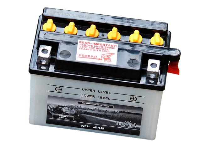 Battery Break: How to Disconnect Motorcycle Battery - DIY Guide! 35 Battery Break: How to Disconnect Motorcycle Battery – DIY Guide!