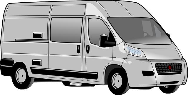 Vans and Riding: The Ideal Match? 33 Vans and Riding: The Ideal Match?