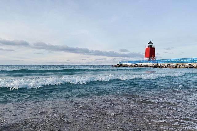 Navigating Lanes: The Scoop on Michigan Laws