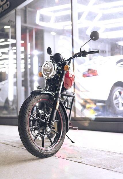 Sell Your Motorcycle Back: Dealership Insights & Strategies 15 Sell Your Motorcycle Back: Dealership Insights & Strategies