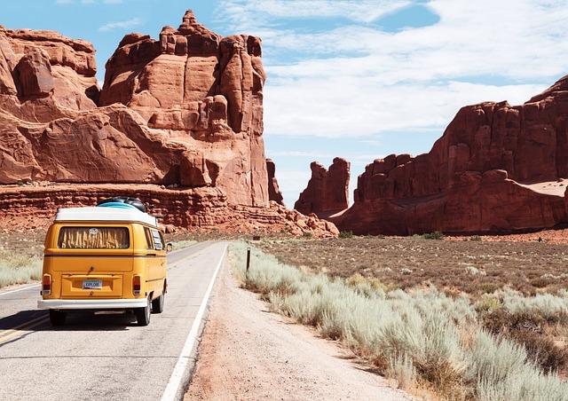 Colorado License Quest: The Path to Your Colorado Motorcycle License