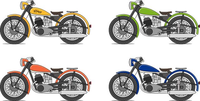 Cool Seat Chronicles: How to Keep Your Motorcycle Seat Cool