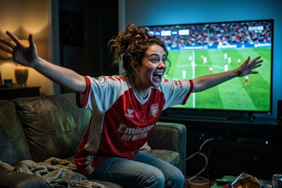 Beyond Bend It Like Beckham: 15 Soccer Movies That Will Change Your Life 1 Collage of popular soccer movie posters