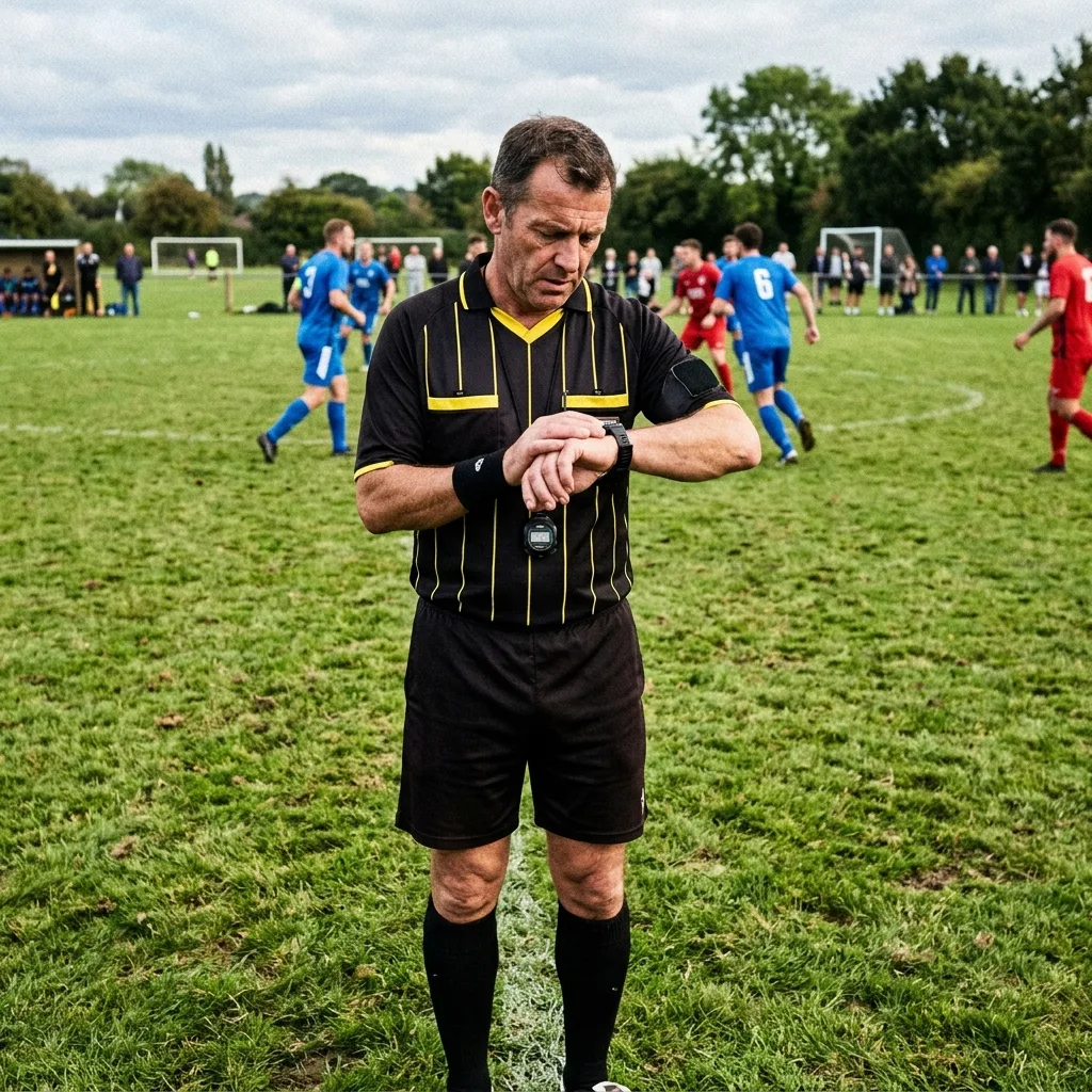 Soccer Game Duration Explained: It's Not Just 90 Minutes 2 Soccer Game Duration Explained: It’s Not Just 90 Minutes