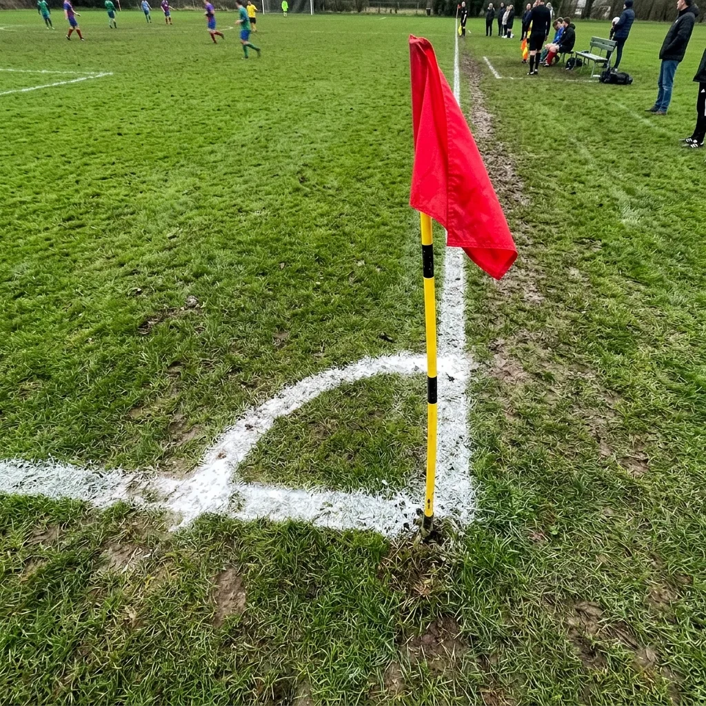 The Ultimate Guide to Soccer Field Dimensions (With Diagrams) 2 The Ultimate Guide to Soccer Field Dimensions (With Diagrams)